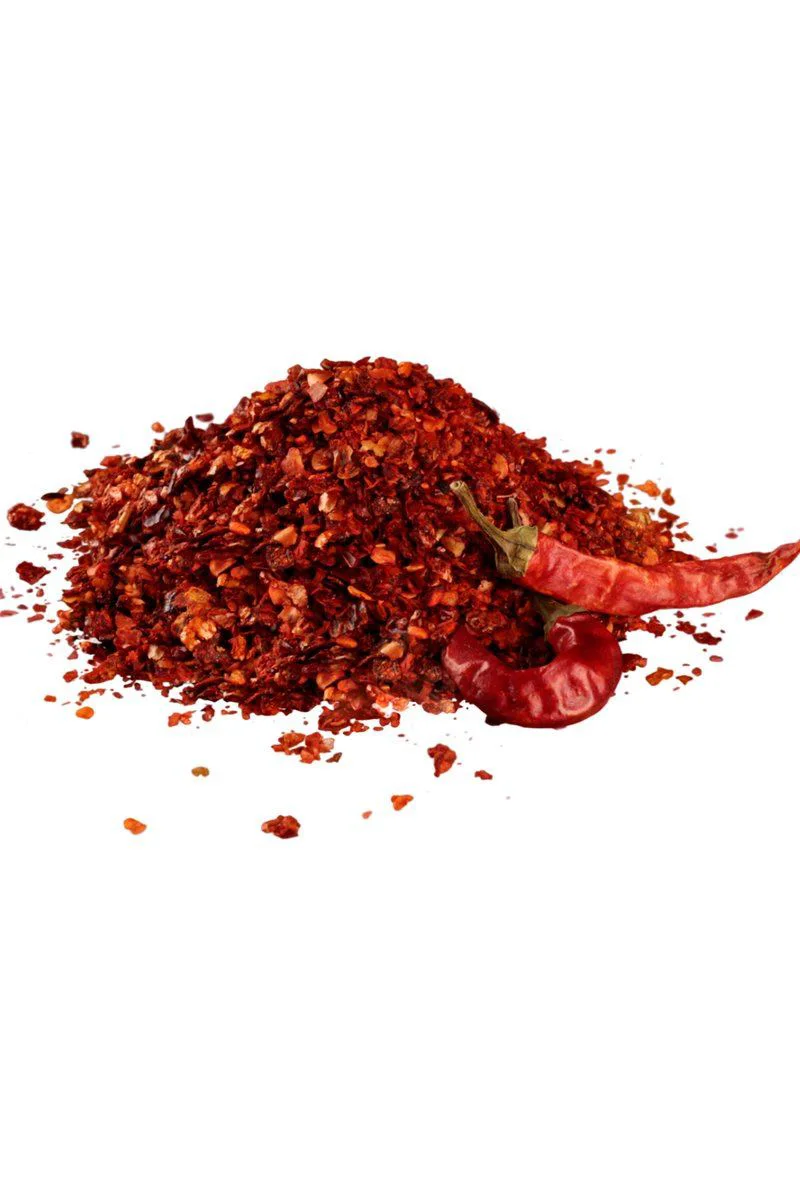 Halis Pulbiber Deluxe - %100 Organik Katkısız Kırmızı Biber Pulu 200 Gr Fiyatı, Yorumları ve Özellikleri