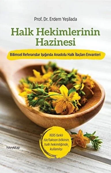 Halk Hekimlerinin Hazinesi Fiyatı, Yorumları ve Özellikleri
