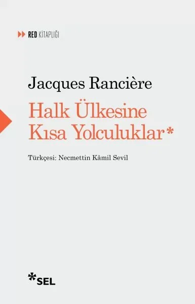 Halk Ülkesine Kısa Yolculuklar