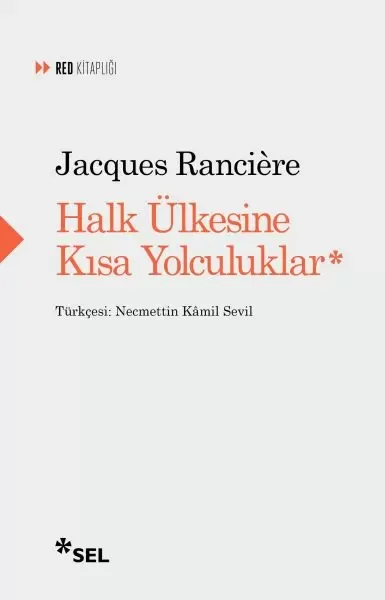 Halk Ülkesine Kısa Yolculuklar