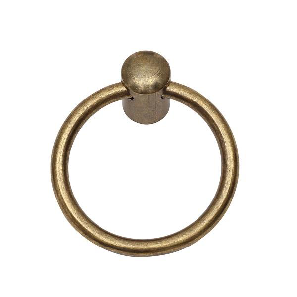 Gürçay Hırdavat Halka Kulp 60Mm Antik