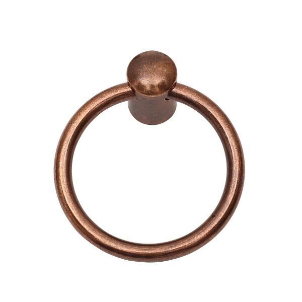 Halka Kulp 60mm Bakır