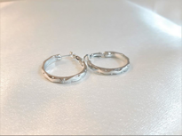 HALKA KÜPE GOLD KAPLAMA 30 MM ARKASI KAPALI (3CM)-00HK51 HALKA KÜPE GOLD KAPLAMA 30 MM ARKASI KAPALI (3CM)-00HK51