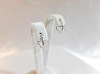 HALKA KÜPE GÜMÜŞ KAPLAMA 10MM (1CM) TAM KAPAMA PİRİNÇ 10 MM-00HK3 HALKA KÜPE GÜMÜŞ KAPLAMA 10MM (1CM) TAM KAPAMA PİRİNÇ 10 MM-00HK3