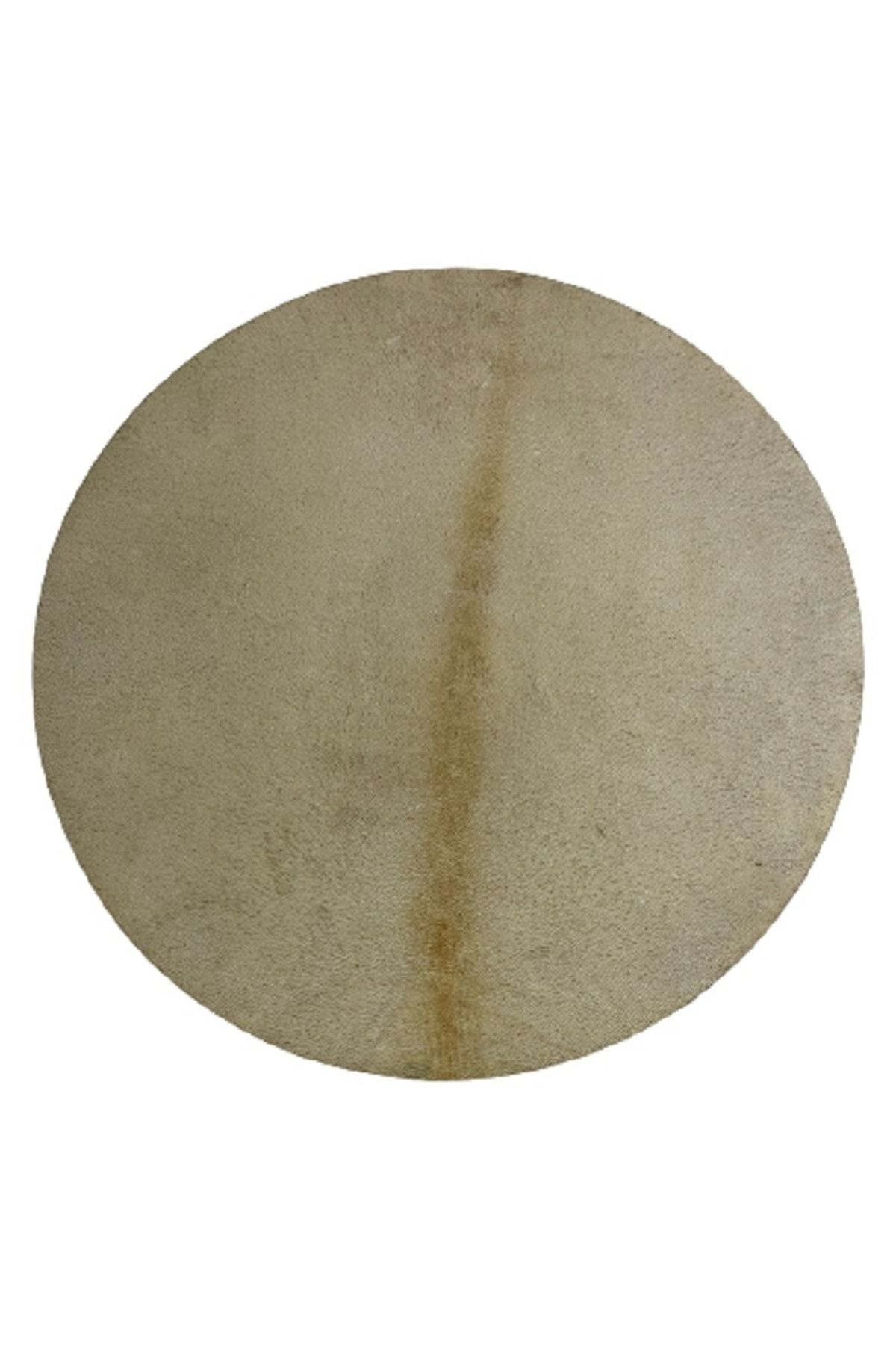 Halkalı Bendir, Erbane Hayvan Derili