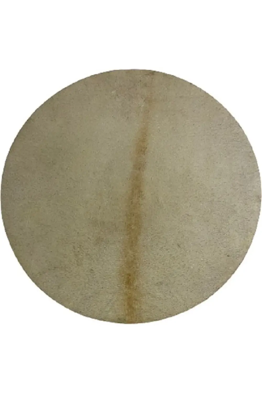 Halkalı Bendir KILIFLI, Erbane Hayvan Derili