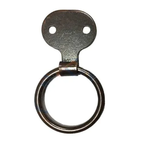 Halkalı Tablo Askısı - Büyük 25x47mm Eskitme Çerçeve Duvar Askısı Fiyatı, Yorumları ve Özellikleri
