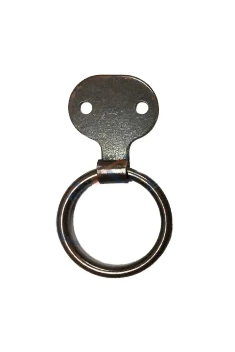 Halkalı Tablo, Çerçeve Askısı, Büyük, 25X47Mm, Eskitme - 1 Adet