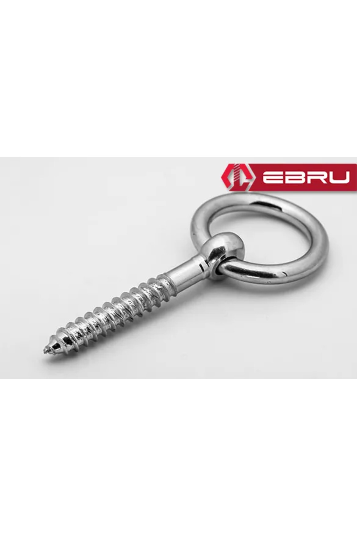 Toptan Bulurum Halkalı Vida 8 5 Adet