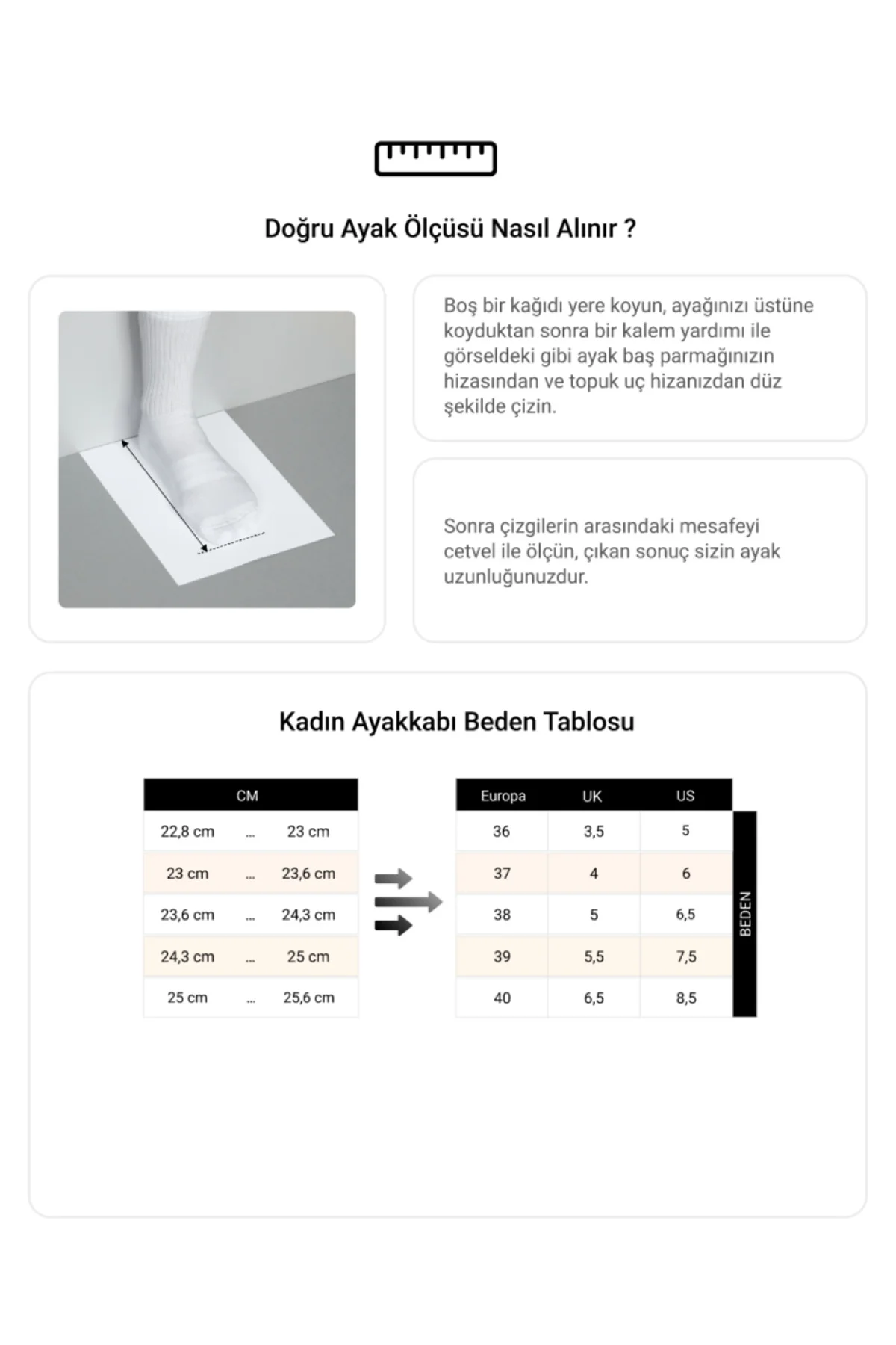 HALLES 4PR Bej Kadın Bot