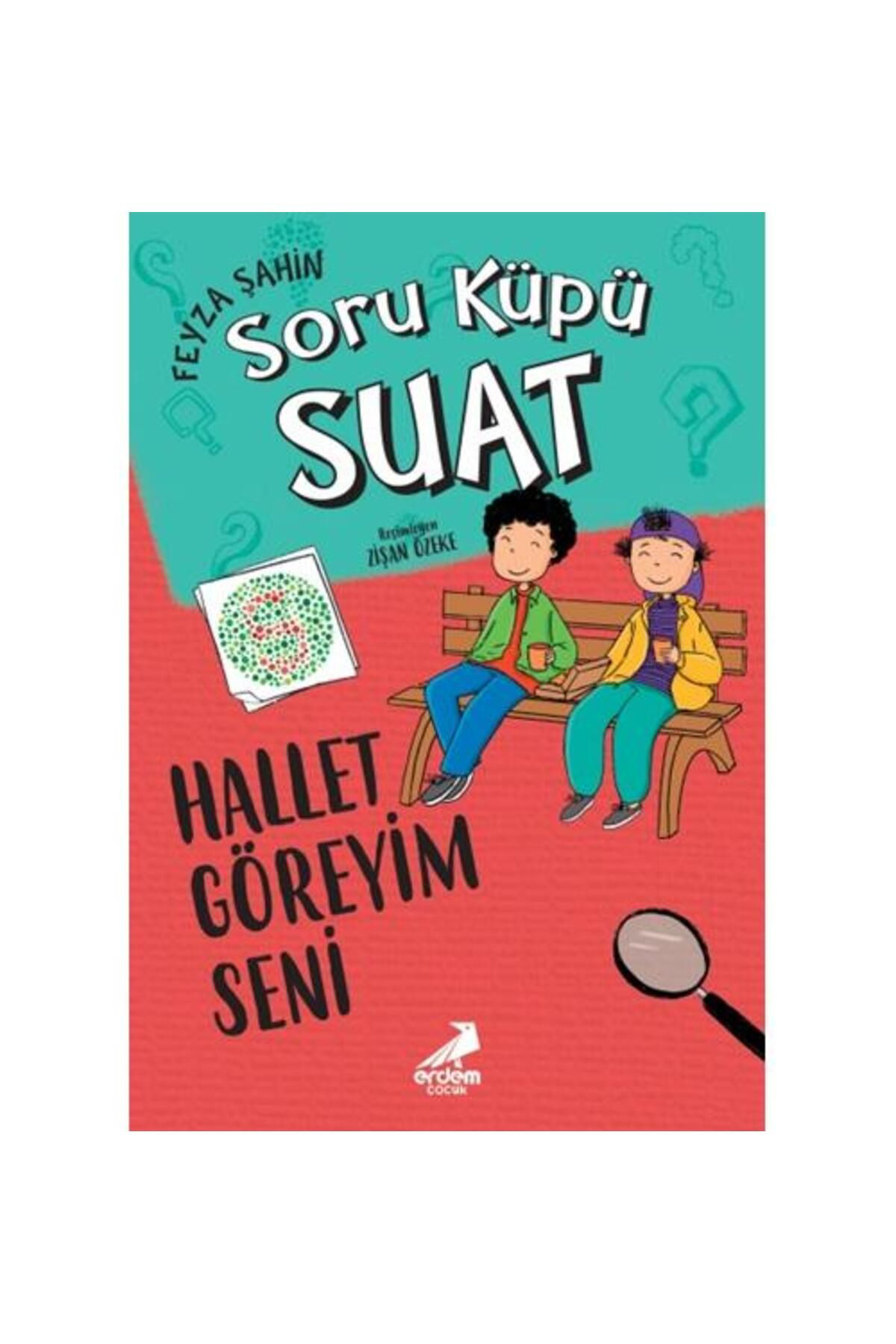 Hallet, Göreyim Seni / / Feyza Şahin