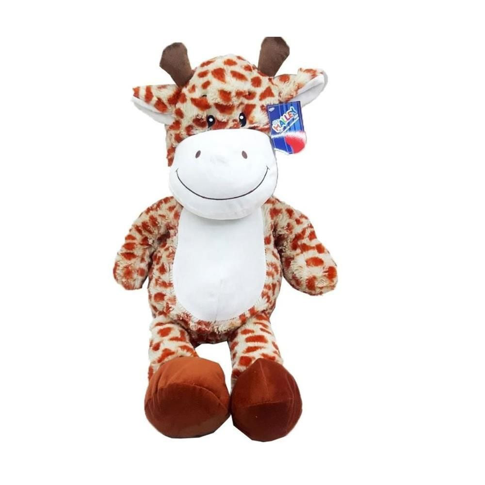 Halley 70 Cm Peluş Oyuncak Asorti Hayvanlar 62591