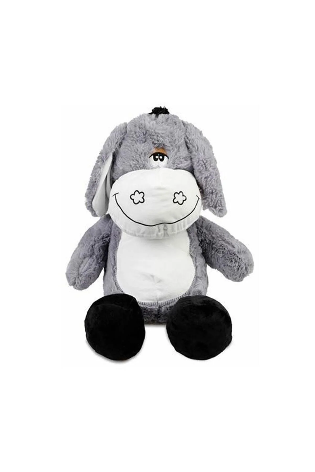 Halley 70 Cm Peluş Oyuncak Asorti Hayvanlar 62591