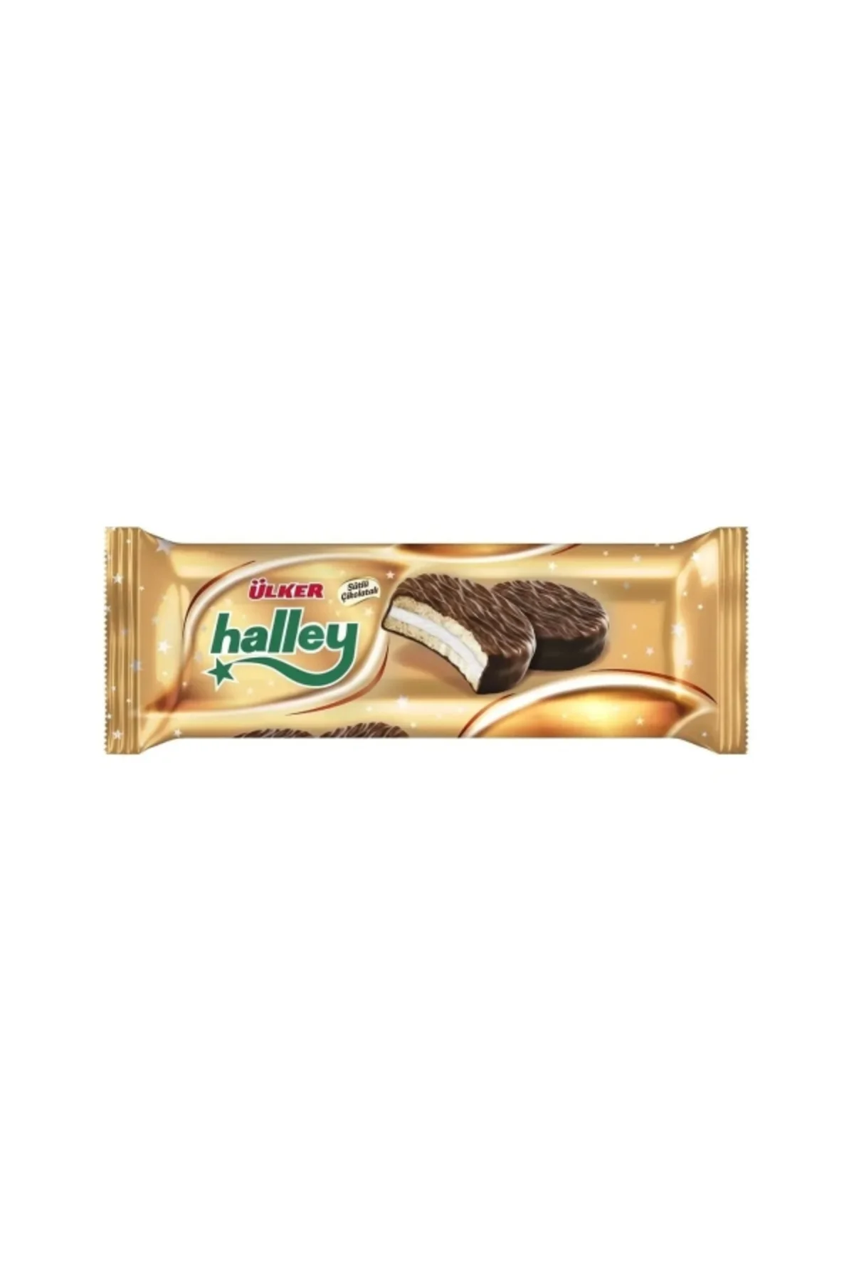Halley Çikolatalı 8'li 230 gr