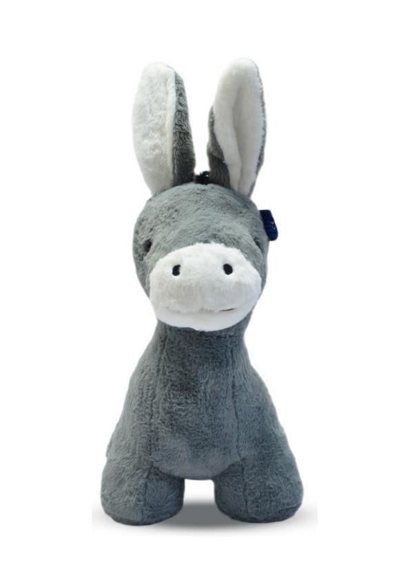 Halley Kalpli Eşek 55 Cm Halley Kalpli Eşek 55 Cm
