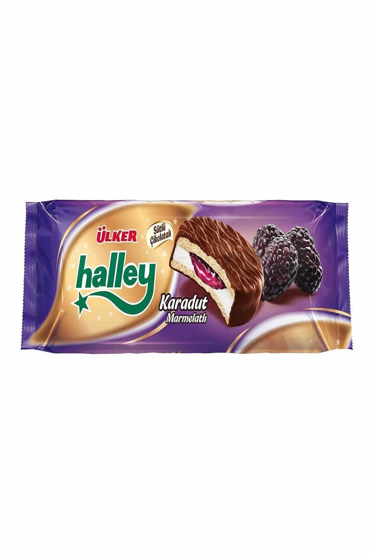 Halley Karadutlu 7 Li 236 gr