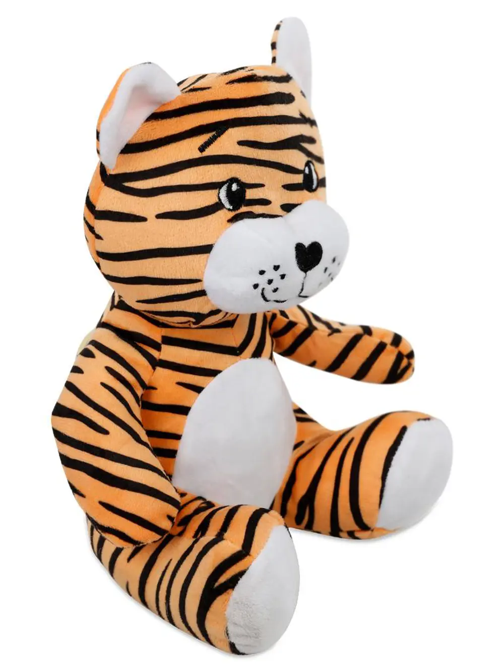 Halley Oyuncak Peluş Geyik 30 Cm PL62570-15 Halley Oyuncak Peluş Geyik 30 Cm PL62570-15