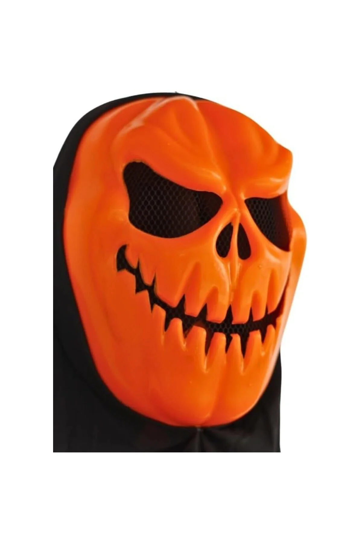 HALLOWEEN BALKABAĞI MASKE AST6684