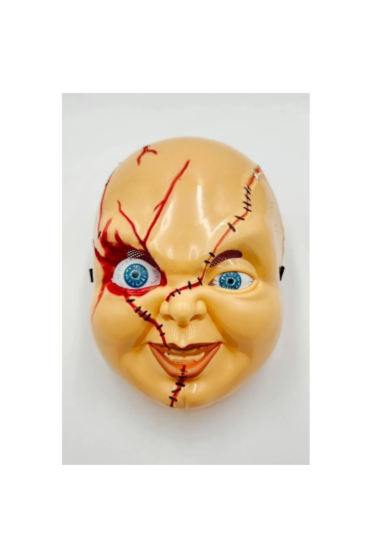 Halloween Chucky Maske