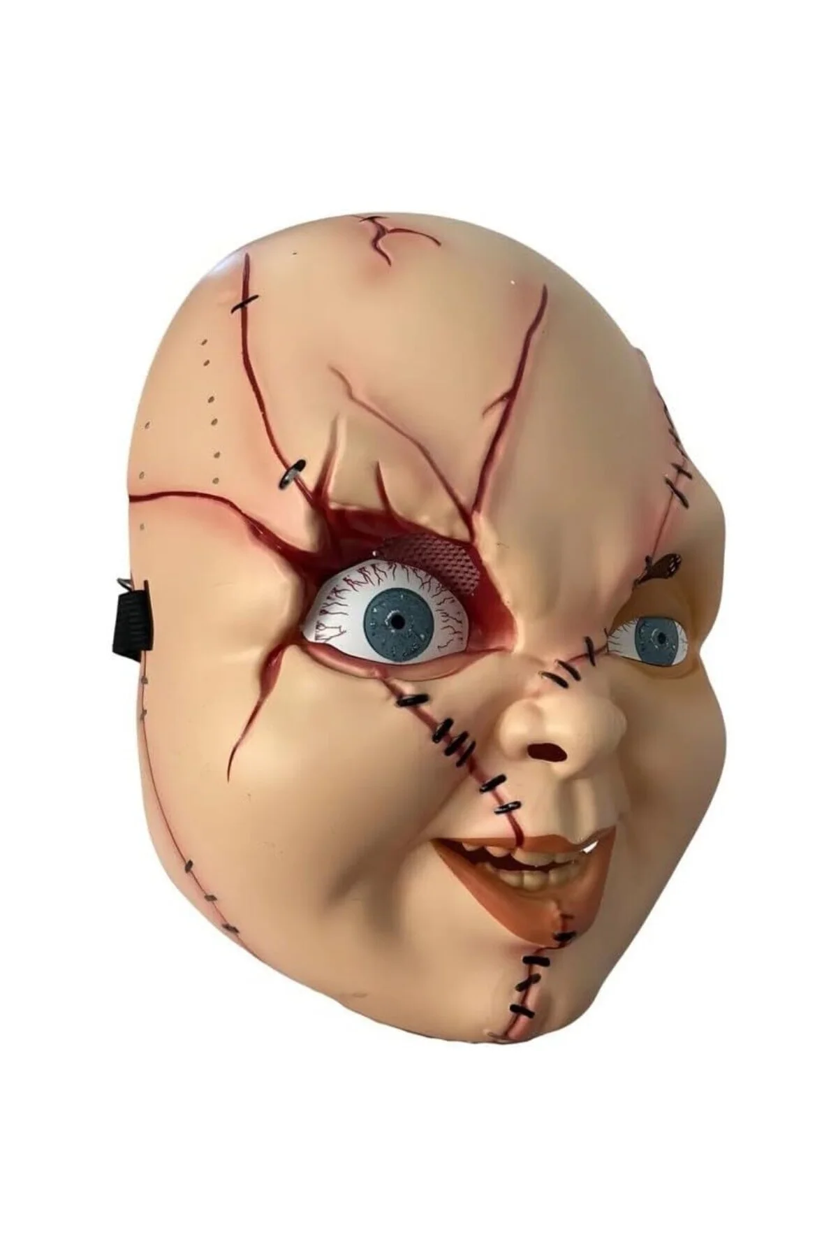 Halloween Chucky Maske