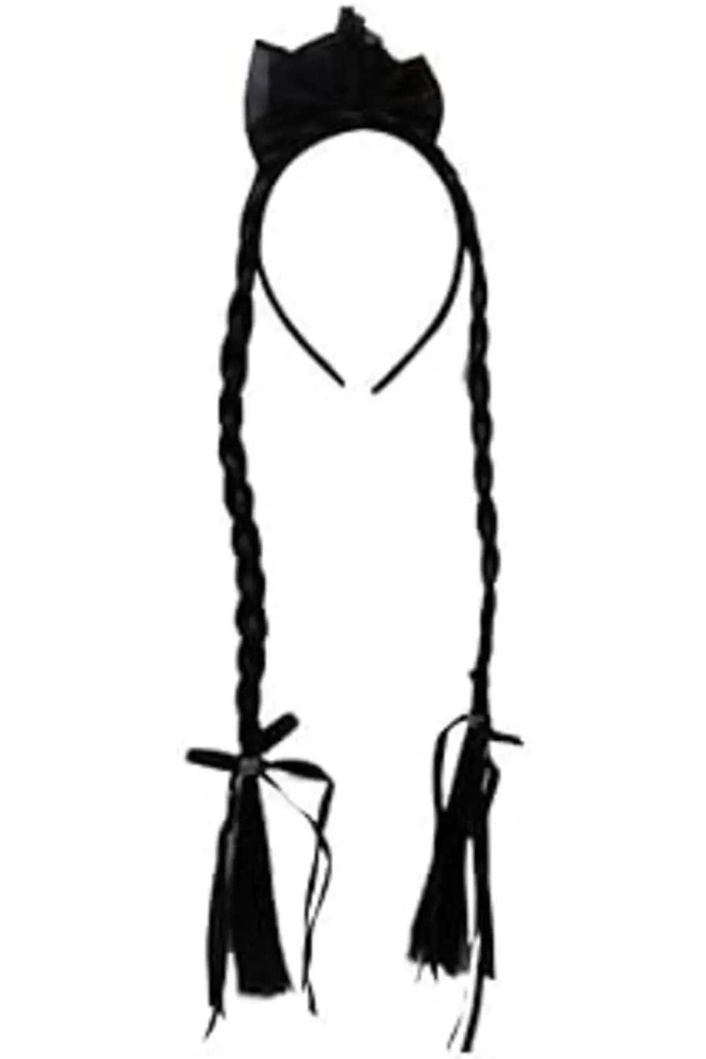 Halloween Wednesday Saçi Ast6766