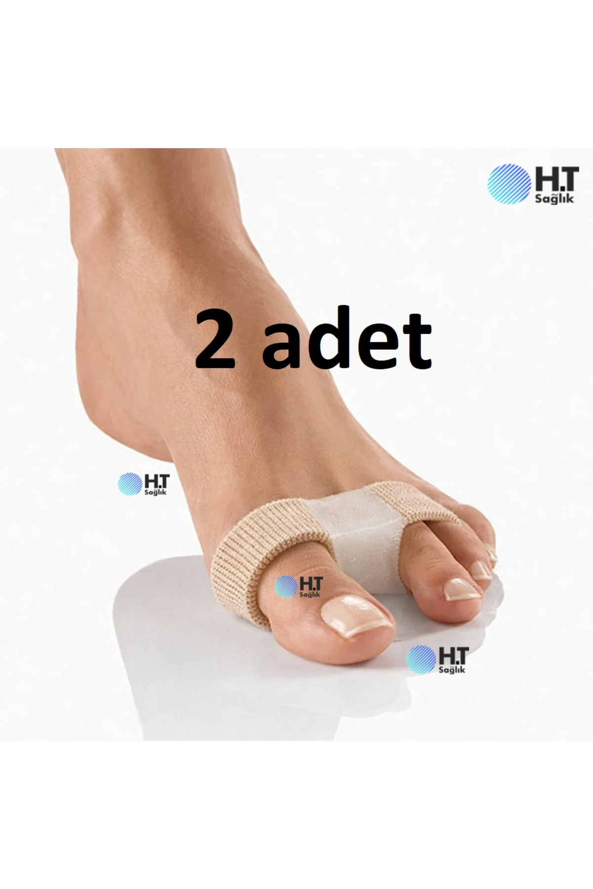 Halluks Valgus Gece/Gündüz Seti Fiyatı, Yorumları ve Özellikleri