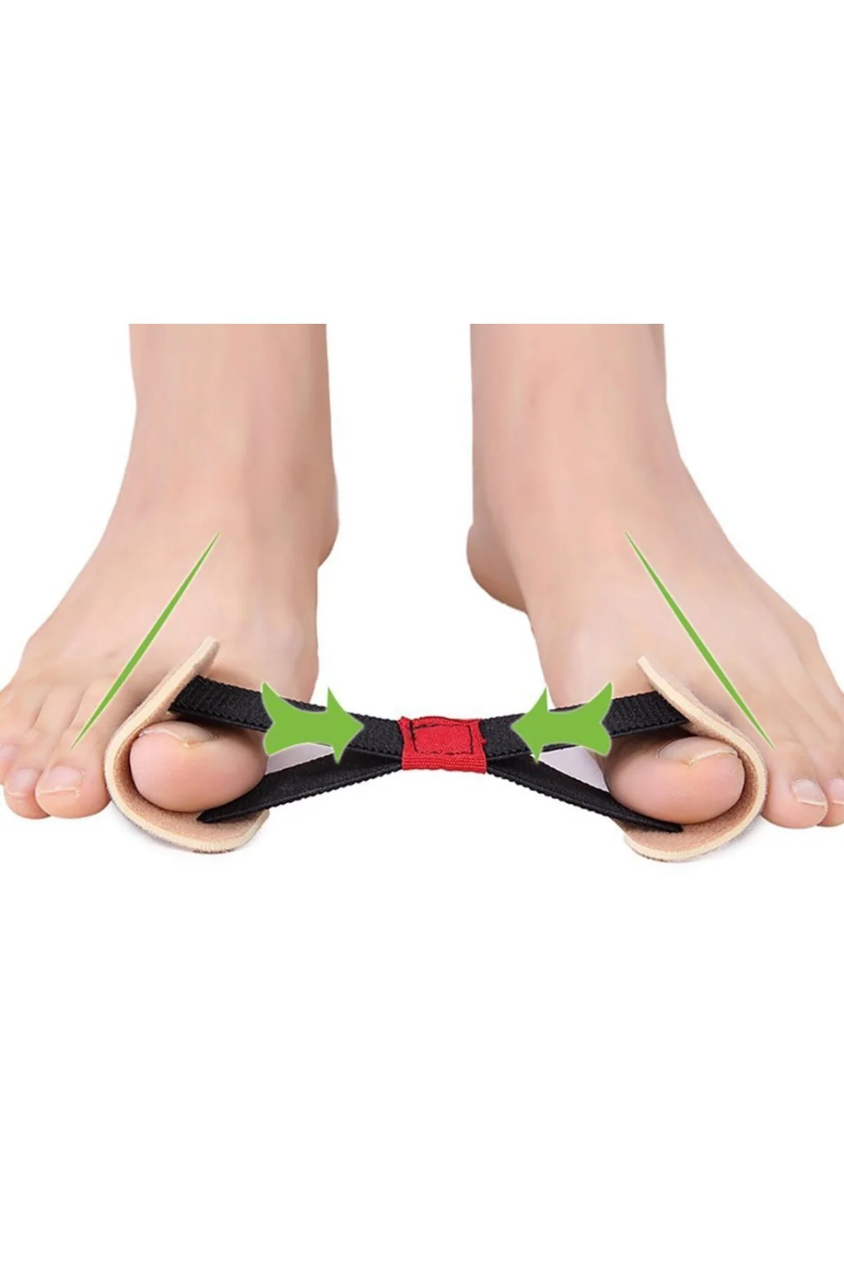 Halluks Valgus Gece/Gündüz Seti Fiyatı, Yorumları ve Özellikleri