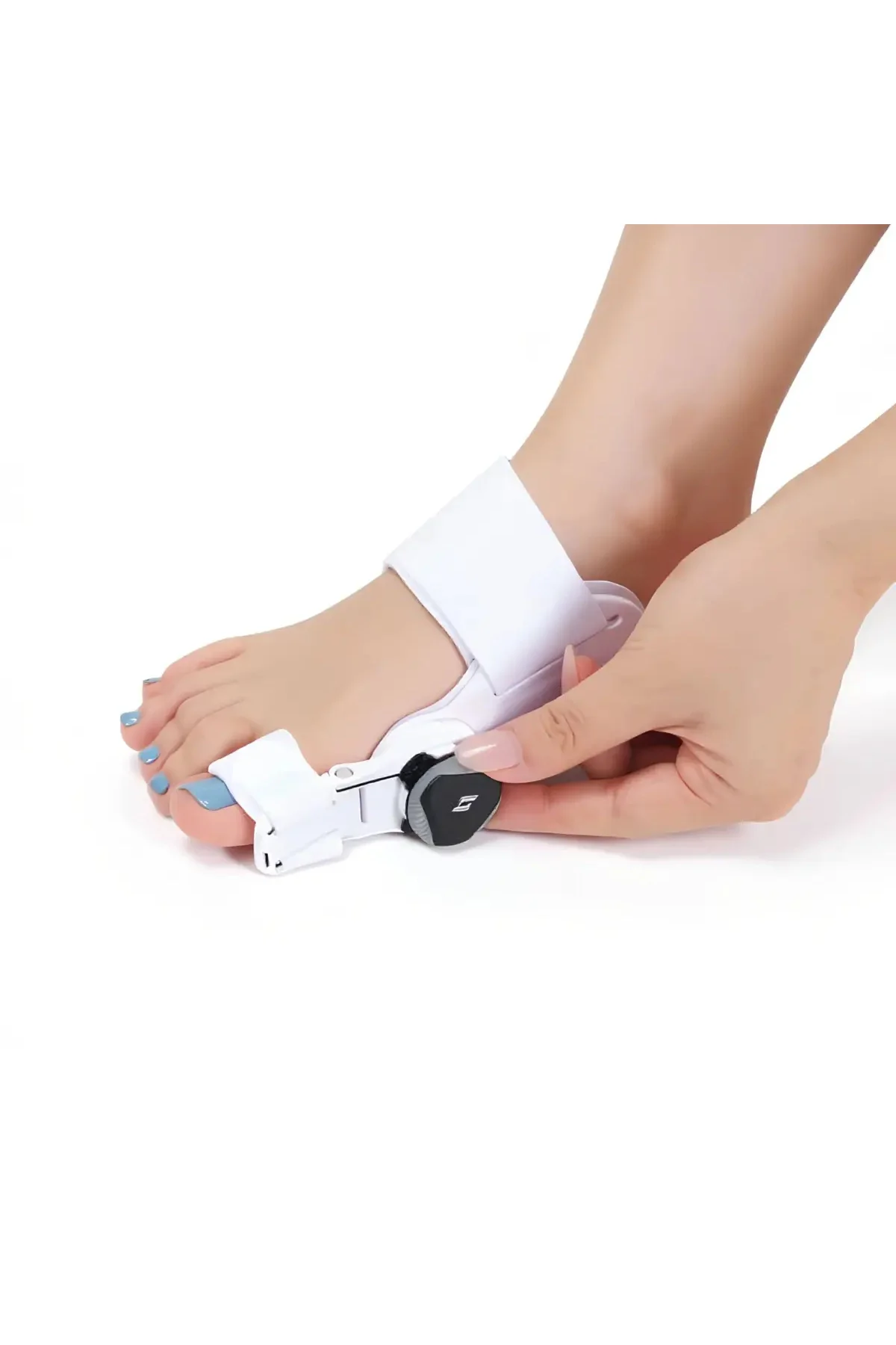 Halluks Valgus Splinti Pratik Sistemli (Tek)