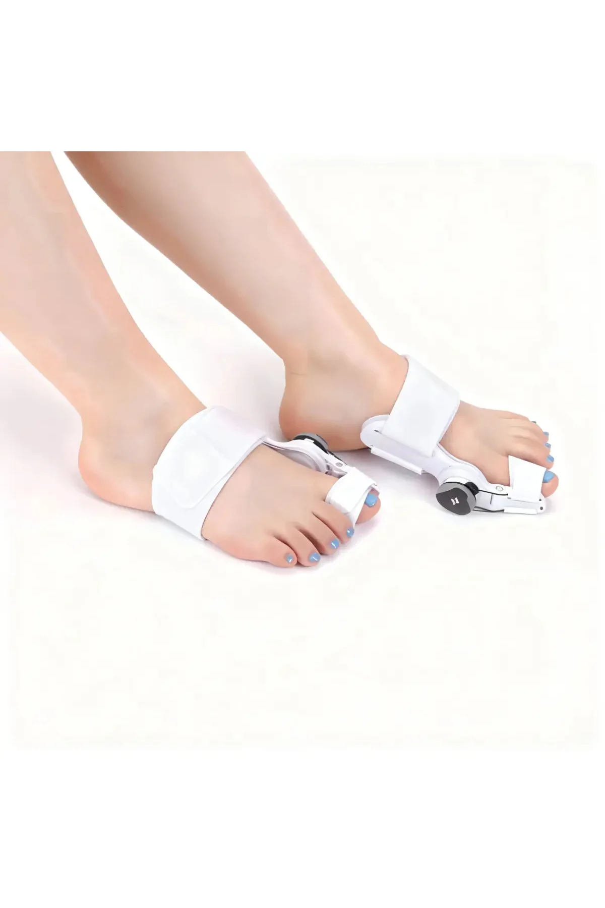 Halluks Valgus Splinti Pratik Sistemli (Tek) Halluks Valgus Splinti Pratik Sistemli (Tek)