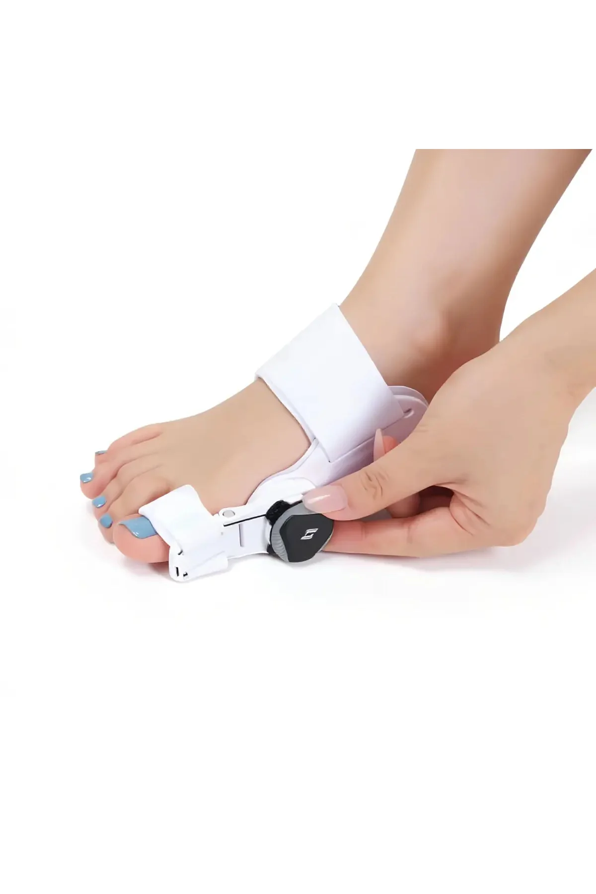 Halluks Valgus Splinti Pratik Sistemli (Tek) Halluks Valgus Splinti Pratik Sistemli (Tek)