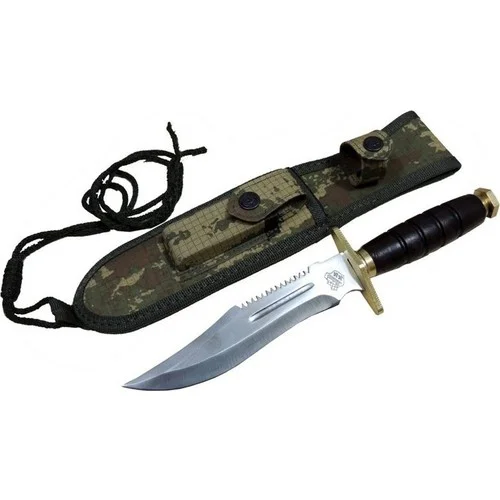 Halmak Asker Komando Bıçağı Rambo Bıçağı Av Bıçağı Kılıf Hediye 30 cm Halmak Asker Komando Bıçağı Rambo Bıçağı Av Bıçağı Kılıf Hediye 30 cm