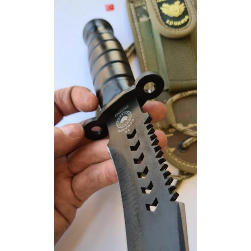 Halmak Komando Kasaturası