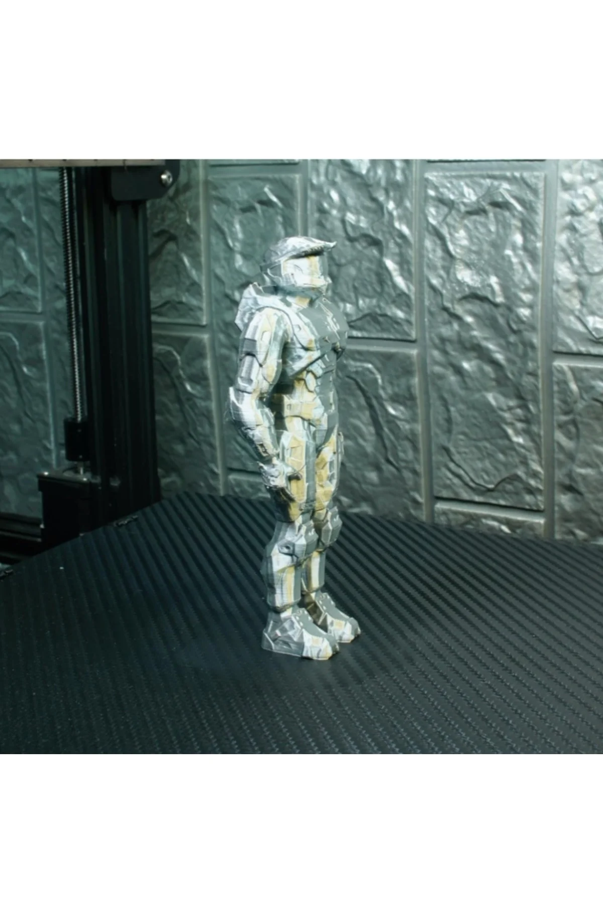 Halo Figür 15cm Master Chief