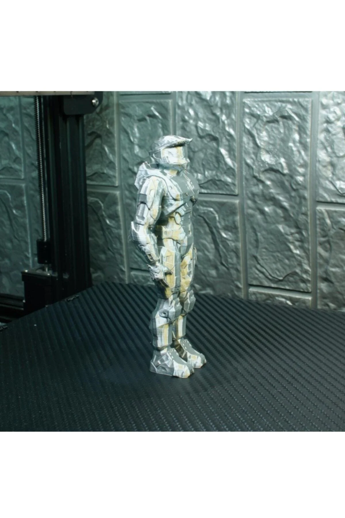 Halo Figür 15cm Master Chief