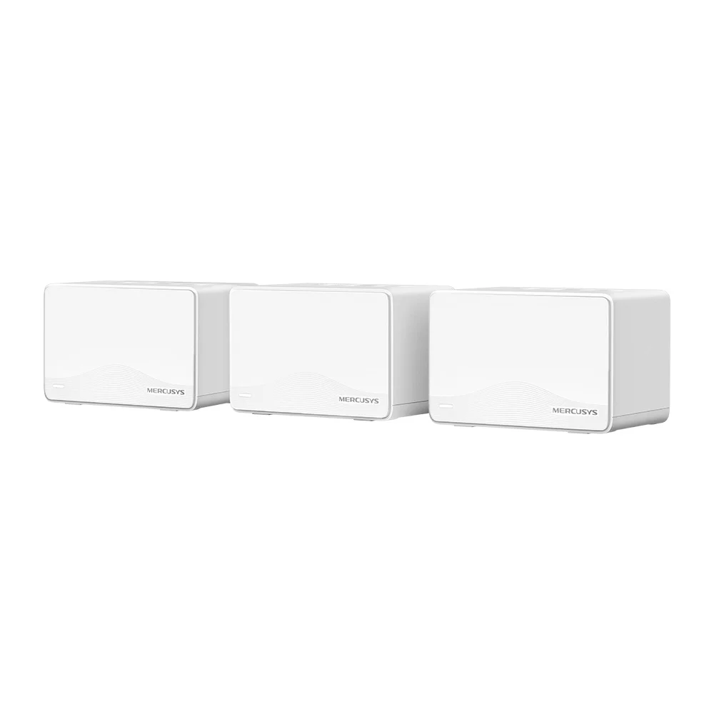 HALO H25BE(3-pack) MESH Wi-Fi7