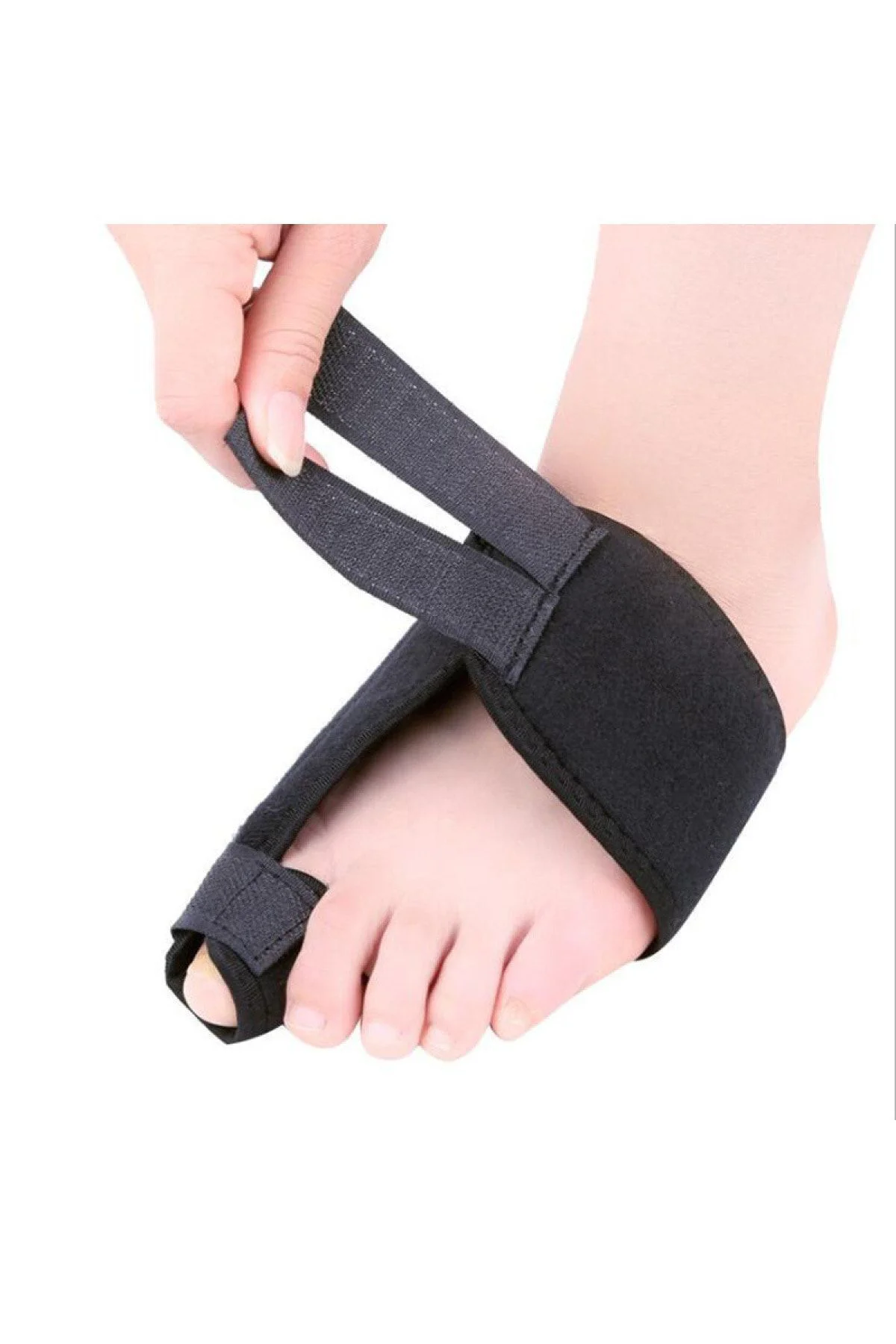Haluks Valgus Gece Ateli Fiyatı, Yorumları ve Özellikleri