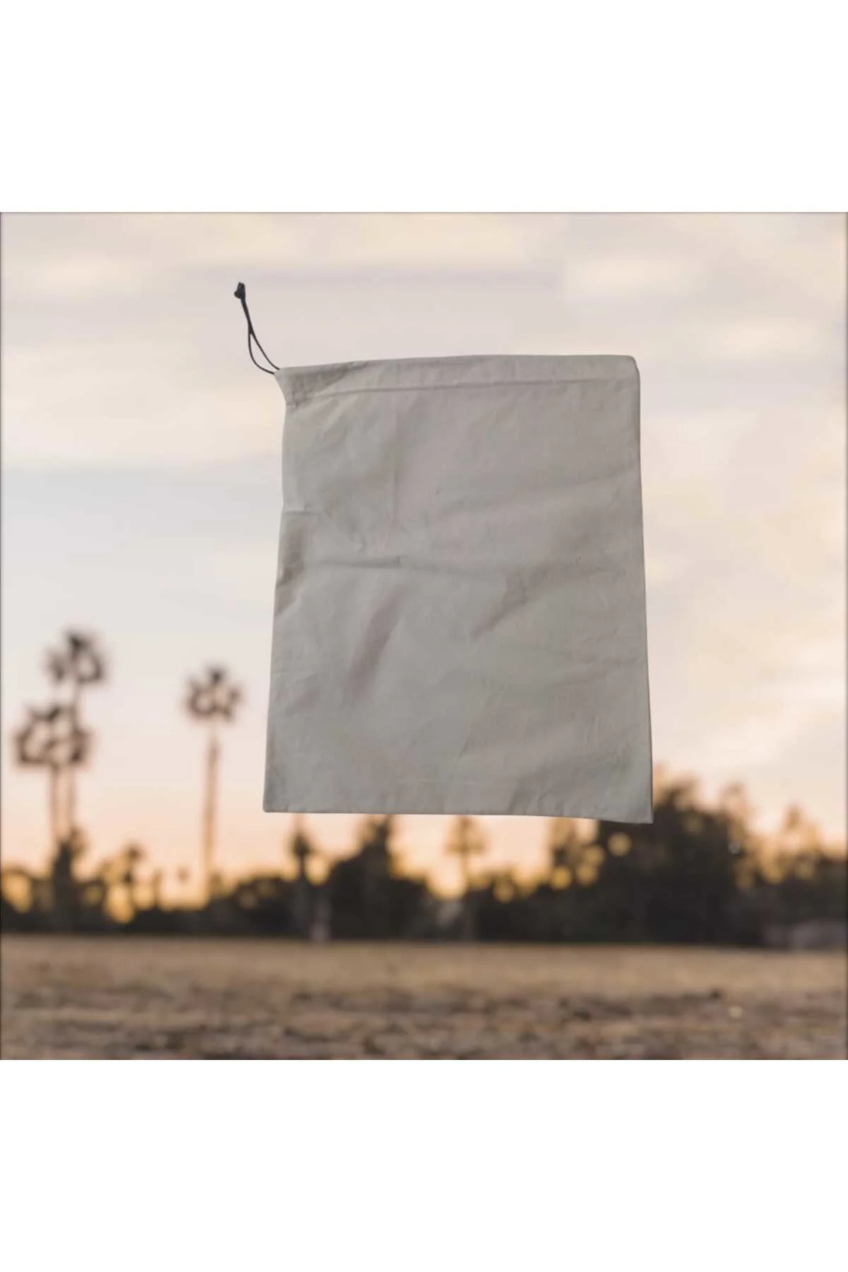 Ham Bez Ayakkabı Saklama Torbası 46 Tel Pamuğa-pamuk Otel, Motel,