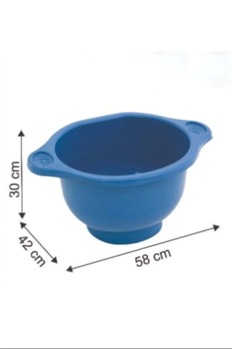 Hamam Banyo Kurnası 27 Lt. - Royaleks MRD392 Paslanmaz Kurna Fiyatı, Yorumları ve Özellikleri