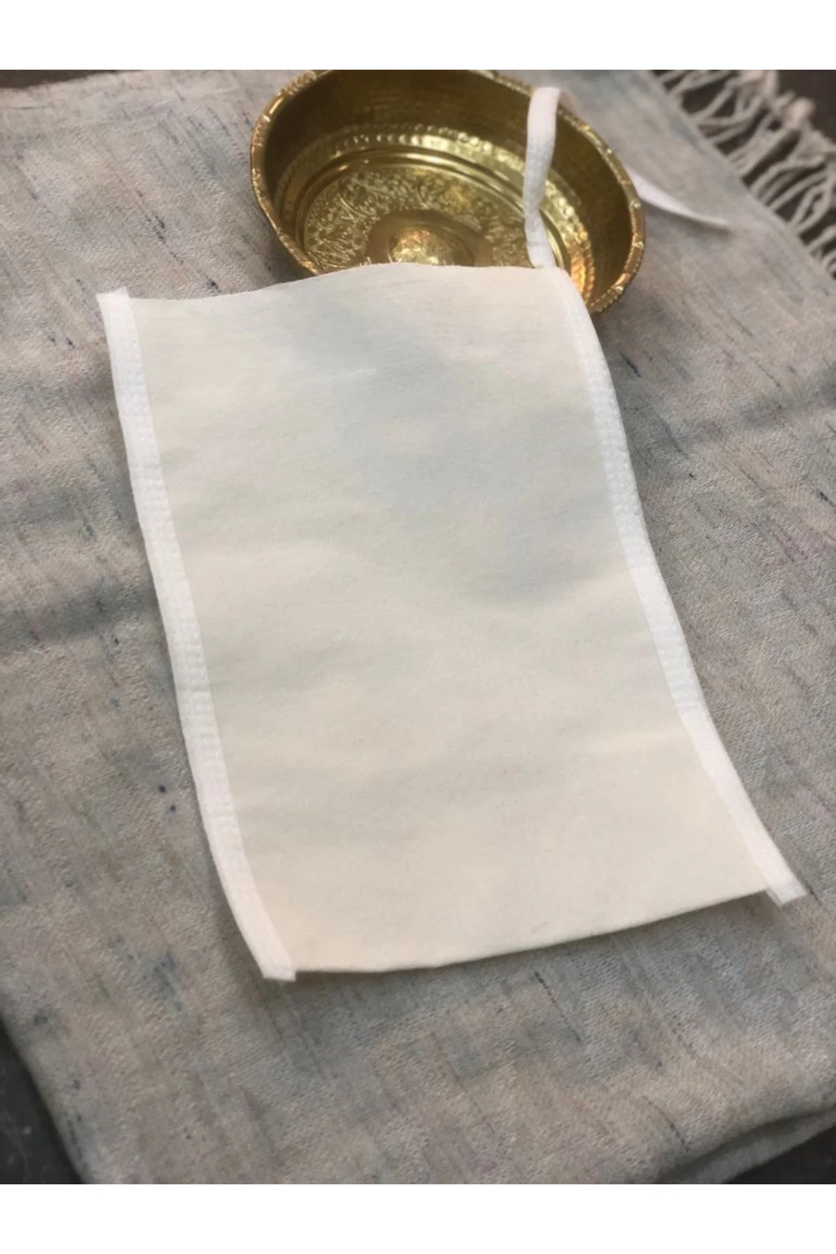 Hamam Kese Özel Kalın
