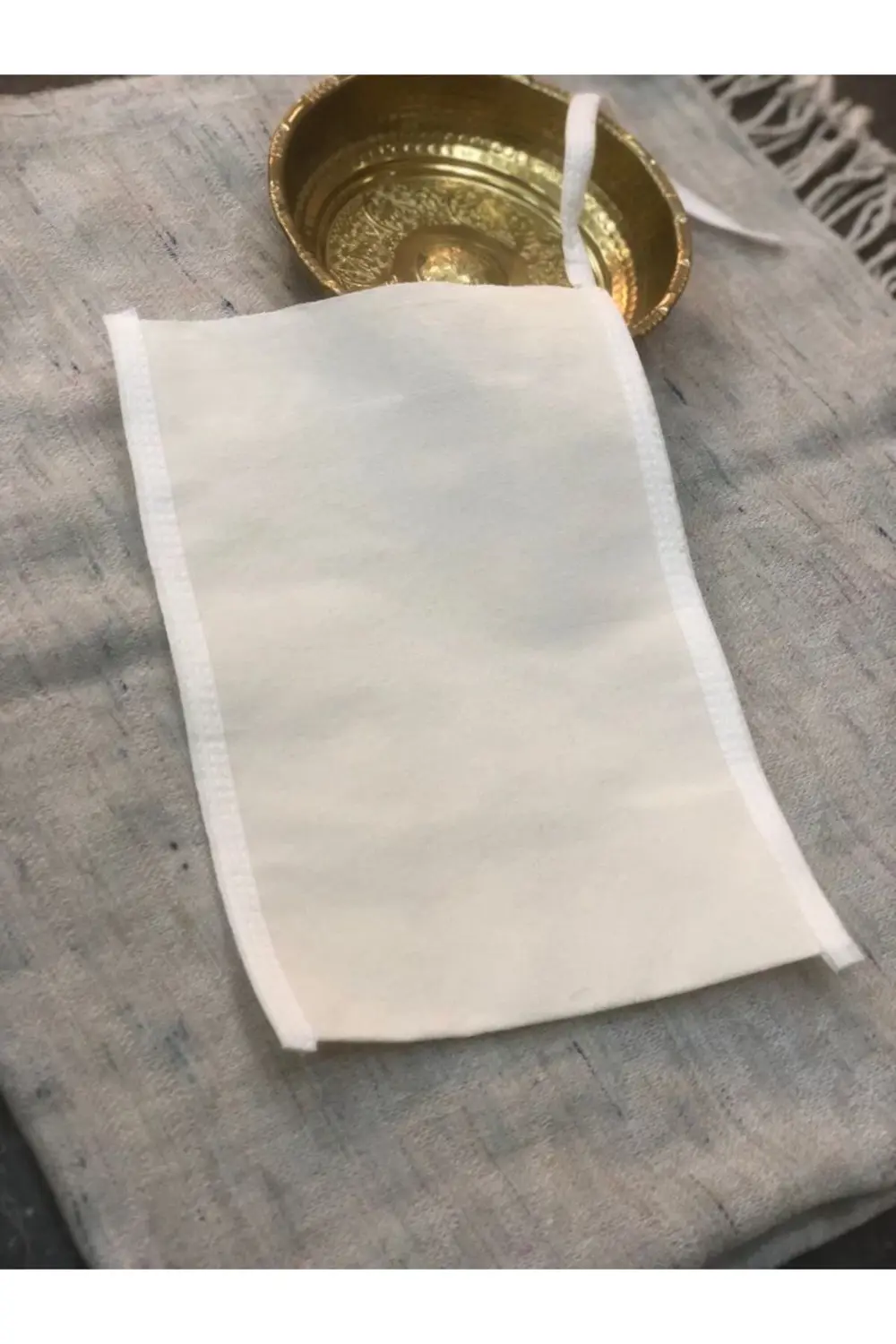 Hamam Kese Özel Kalın