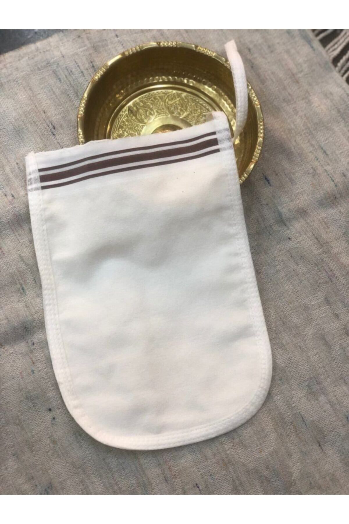 Ottoman Hamam Kese Standart İnce