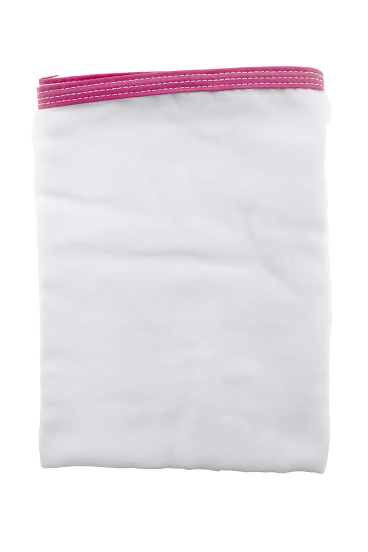Hamam Köpük Torbası %100 Pamuk 45x90