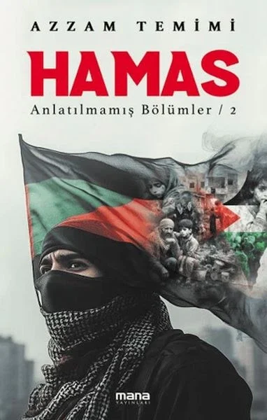 Hamas - Anlatılmamış Bölümler 2 Fiyatı, Yorumları ve Özellikleri