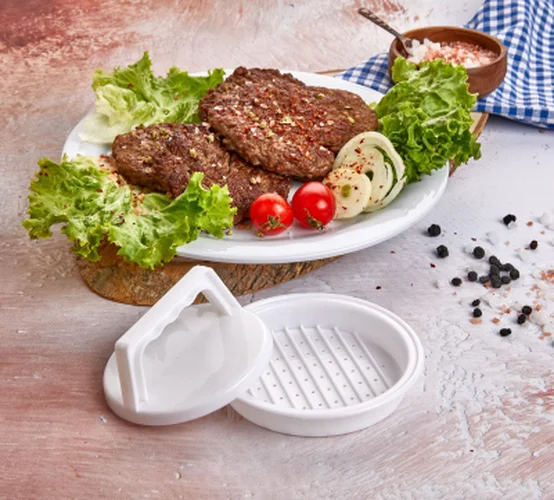 Hamburger - Köfte Kalıbı Fiyatı, Yorumları ve Özellikleri