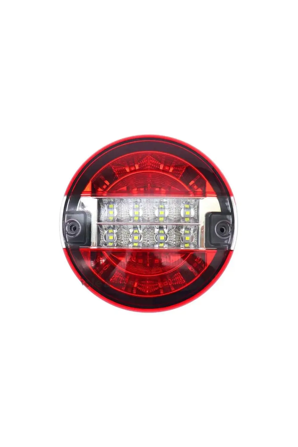 Hamburger Led Stop Lambası 2 Adet 12/24 Volt Stop Lambası Takımı