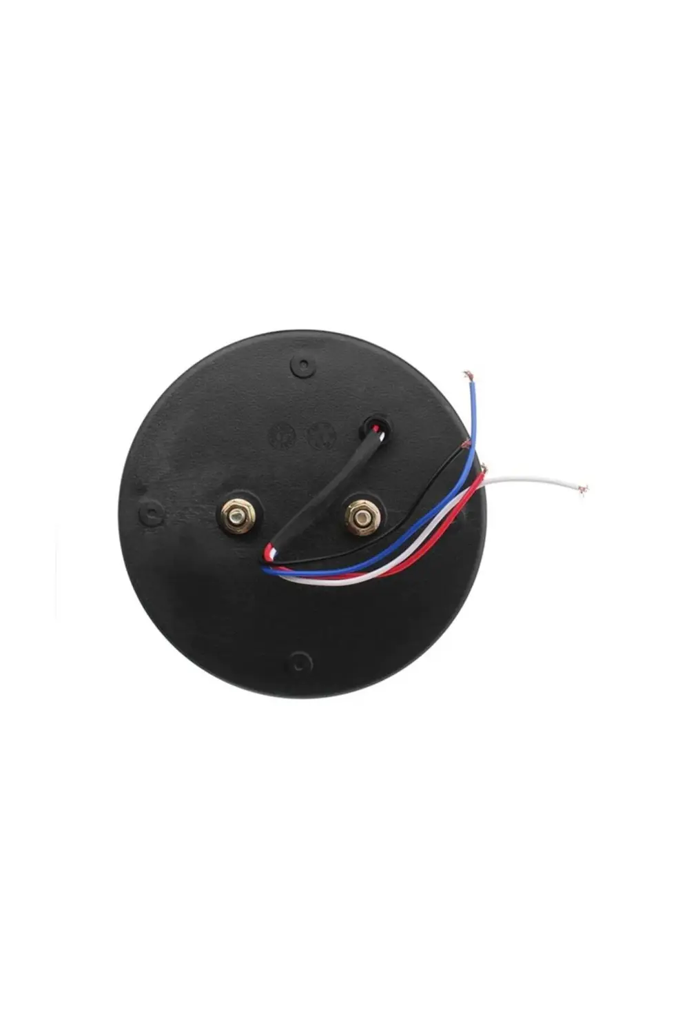 Hamburger Led Stop Lambası 2 Adet 12/24 Volt Stop Lambası Takımı