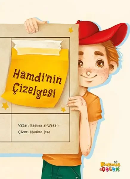 Hamdi'nin Çizelgesi Fiyatı, Yorumları ve Özellikleri