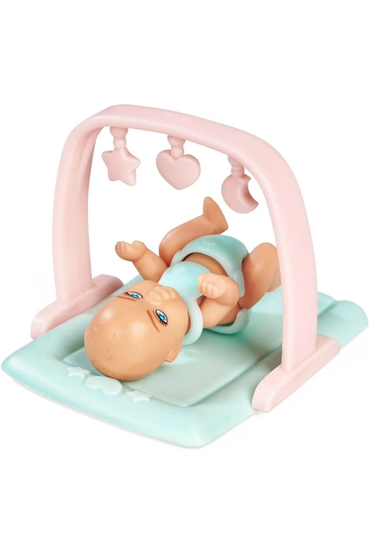 Hamile Steffi Karnı Büyüyen Bebek 29 cm SMB-105733680