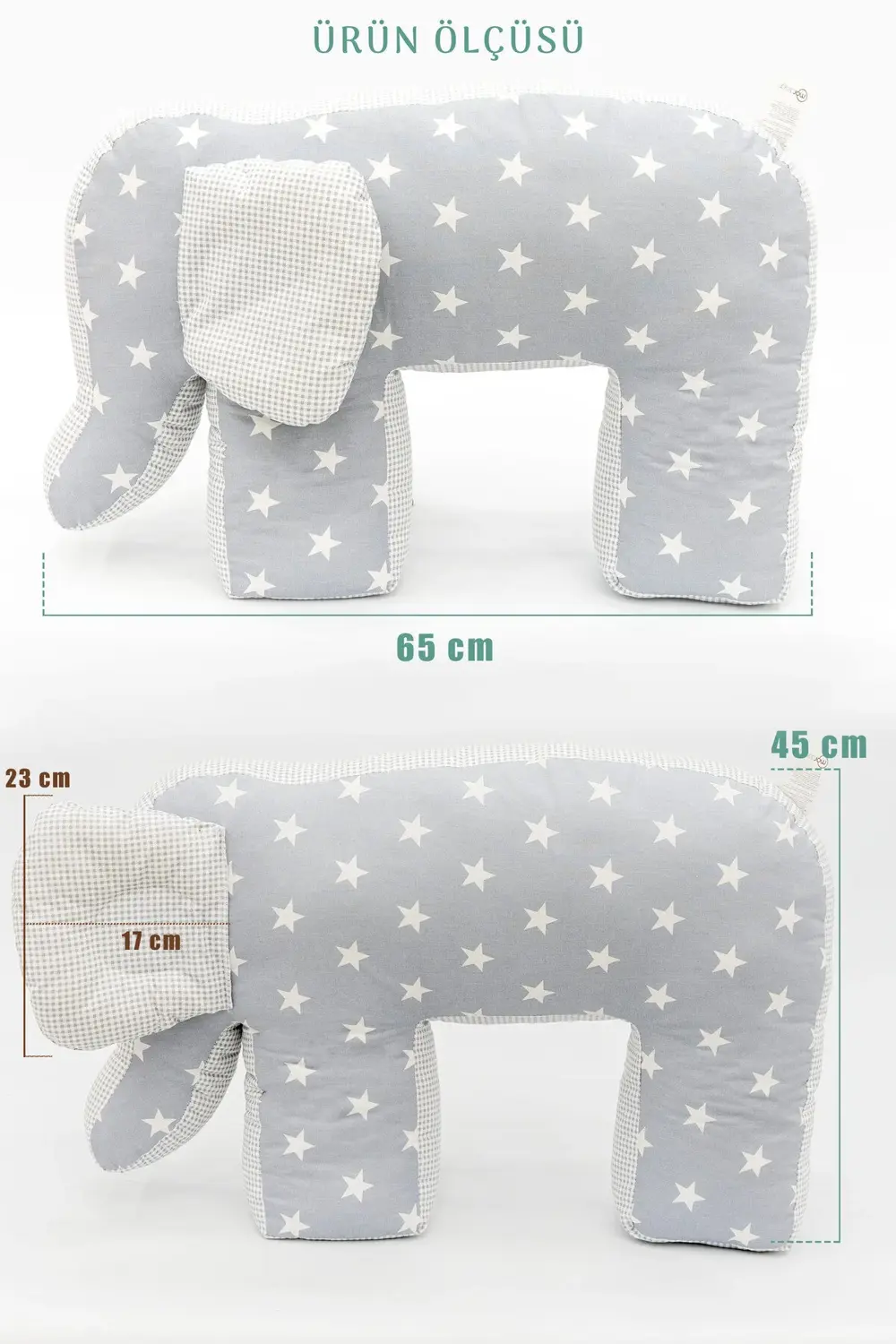 Mordesign Hamile Yastığı, Bebek Destek Koltuğu; Bebek Emzirme Minderi; Deko