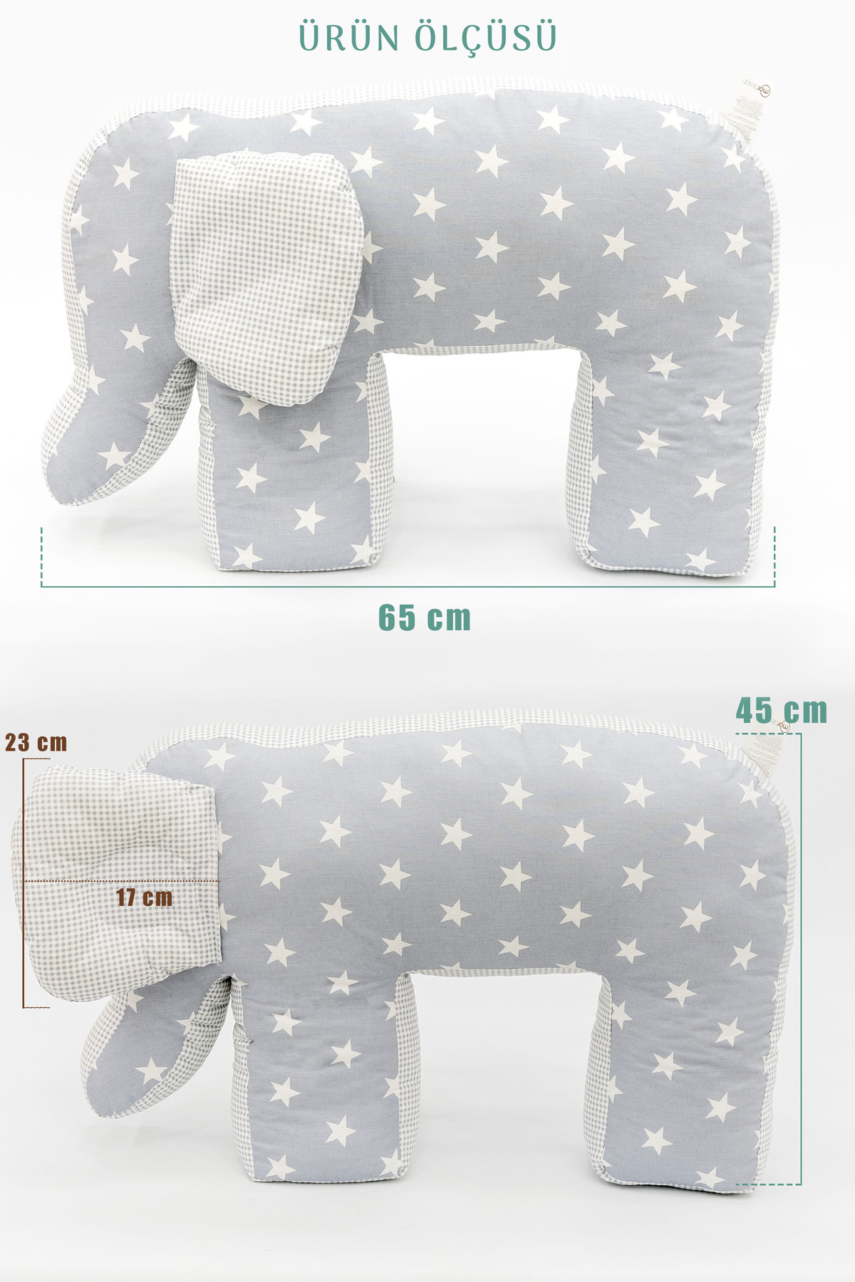 Mordesign Hamile Yastığı, Bebek Destek Koltuğu; Bebek Emzirme Minderi; Deko